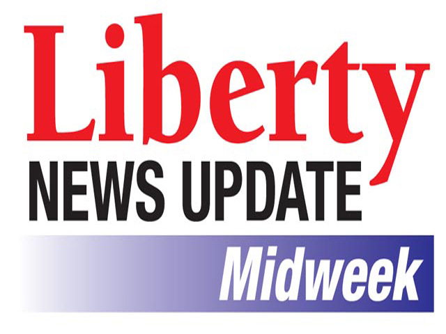 Click to play Liberty News Update - February 7
