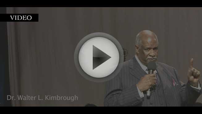 Click to play Emancipation Proclamation community worship service