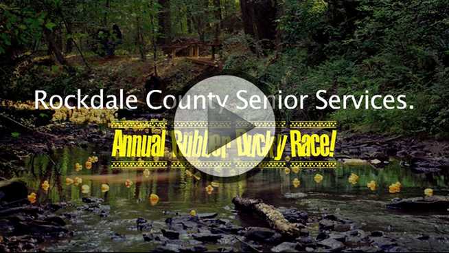 Click to play 2012 Annual Rubber Ducky Race