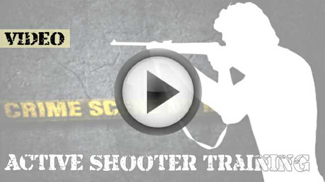 Click to play Preparing for the worst (video)