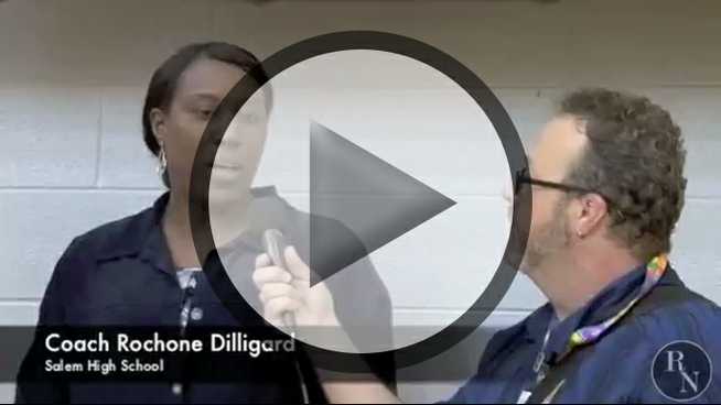 Click to play Salem HS basketball recap