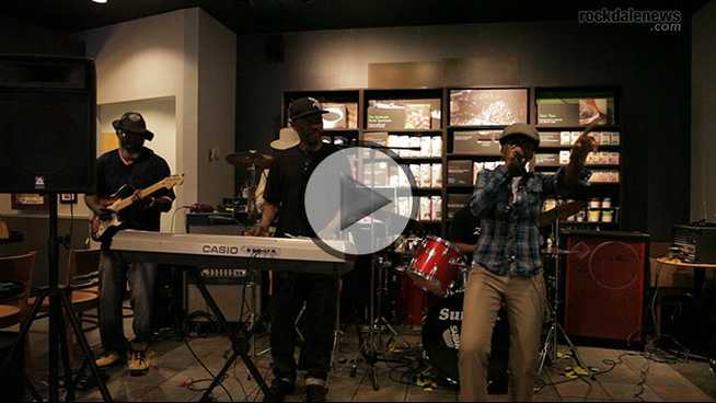 Click to play Elks Aidmore - Black Rose
