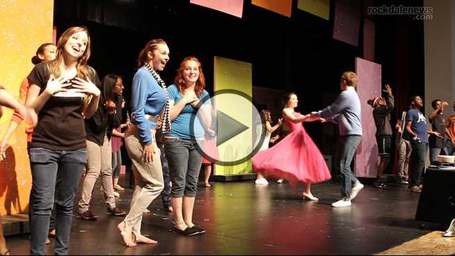 Click to play RCHS to peform Bye Bye Birdie