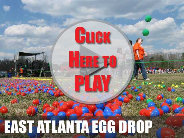 Click to play East Atlanta Egg Drop