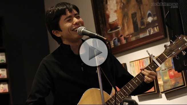 Click to play Elks Aidmore - Jake Harbor