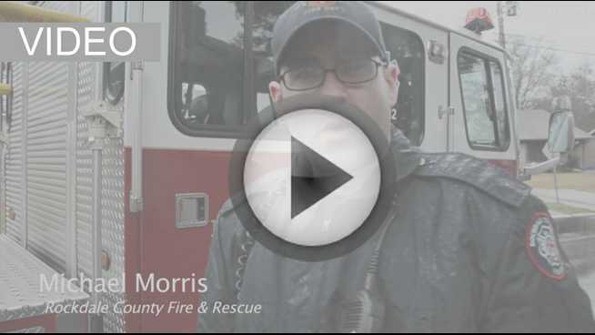 Click to play Smoke Detector 'blitz' (video)