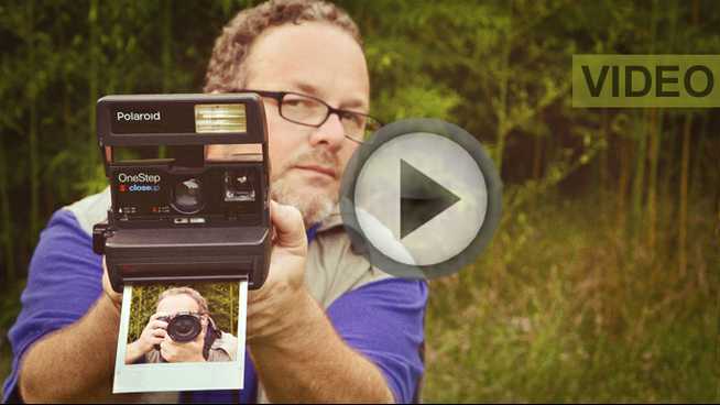 Click to play Through the Camera (video)