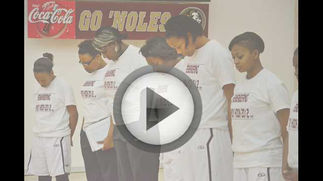 Click to play Salem remembers Sandy Hook (VIDEO)