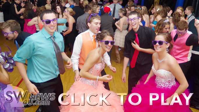 Click to play River Ridge Prom 2013