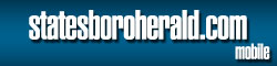 Statesboro Herald