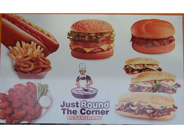 Restaurant Logo
