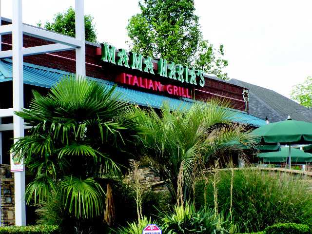Click to View Restaurant Listing