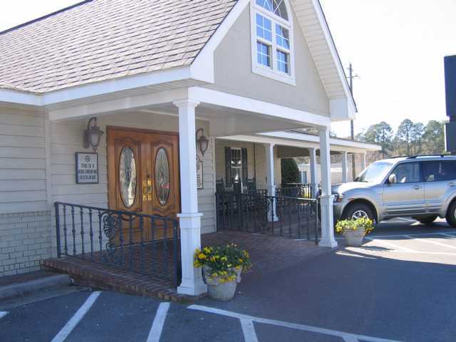 Restaurant Logo