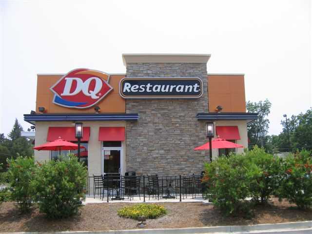 Restaurant Logo