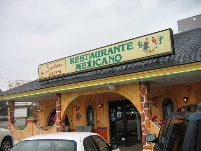 Restaurant Logo