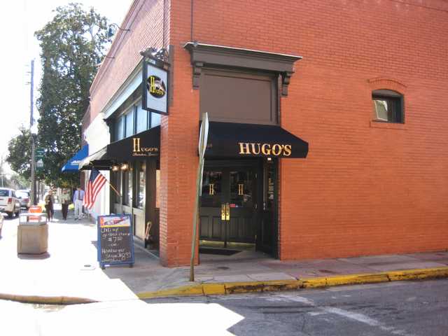 Restaurant Logo