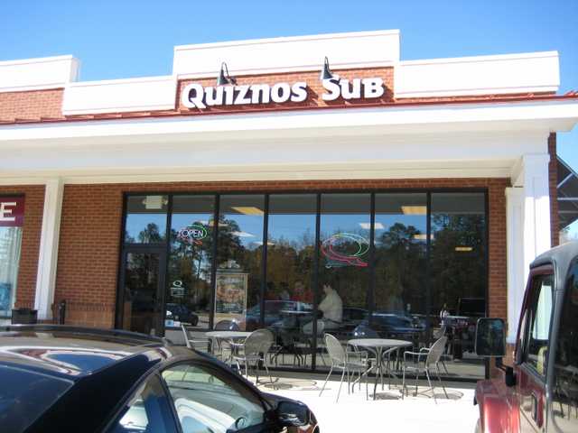 Restaurant Logo