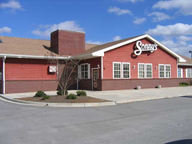 Restaurant Logo