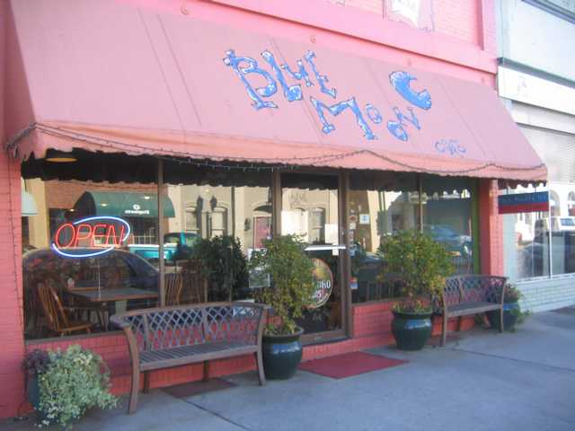 Restaurant Logo