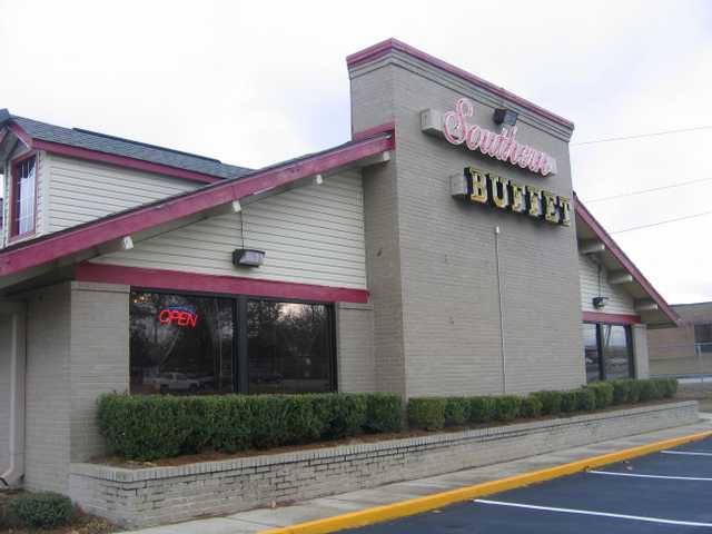 Restaurant Logo