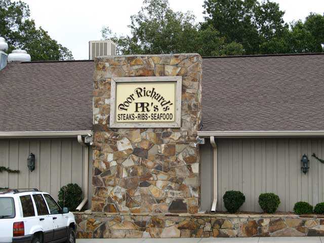 Restaurant Logo