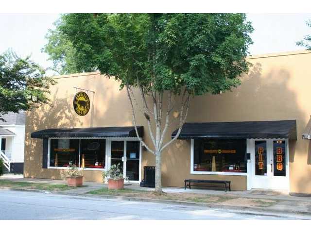 Click to View Restaurant Listing