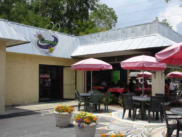 Top Pick Restaurant