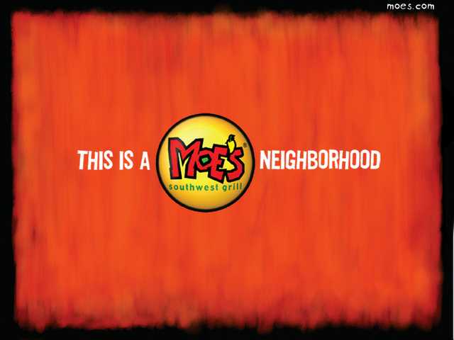 Restaurant Logo