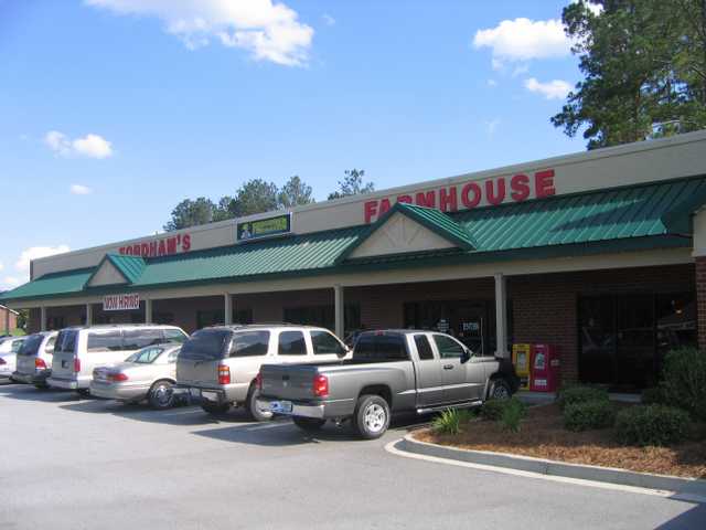 Restaurant Logo