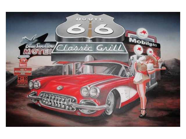 Click to View Restaurant Listing