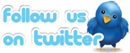 Follow Us on Twitter