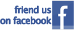 Contact Us on Facebook