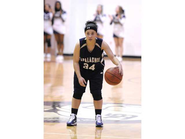 at Habersham Central High