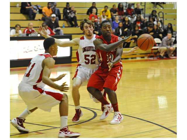 Second-half struggles hurt Bulldoggs in loss