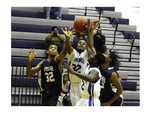Apalachee boys fall late to Monroe Area Apalachee boys fall late to Monroe Area