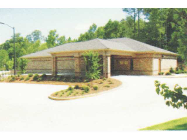 Kingdom Hall of Jehovah’s Witness opens Kingdom Hall of Jehovah’s Witness opens
