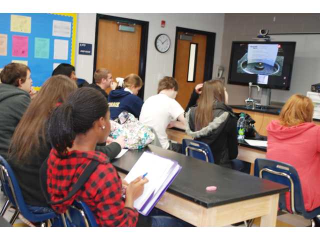 D2D brings statewide attention to Barrow schools D2D brings statewide attention to Barrow schools