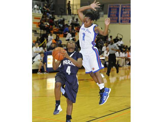 Cedar Shoals halts Apalachee's unbeaten run Cedar Shoals halts Apalachee's unbeaten run