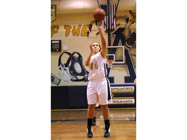 Lady Cats struggle with Archer Lady Cats struggle with Archer