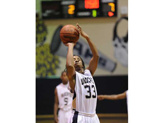 Apalachee boys closing in on solid four quarters Apalachee boys closing in on solid four quarters
