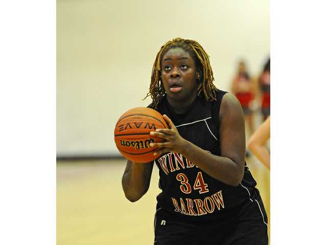 First-year head coach has Lady Doggs on right track