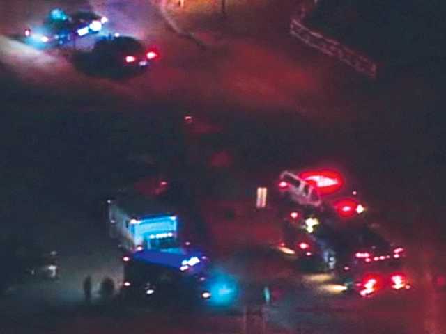 911 hoax sends SWAT team to subdivision 911 hoax sends SWAT team to subdivision