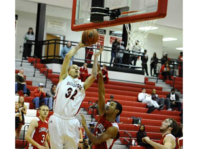 Bulldoggs close out first half of season with loss