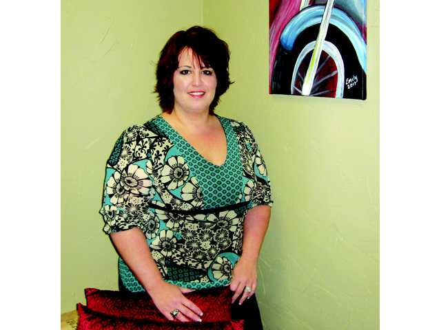 Life coach seeks to give hope through hypnosis