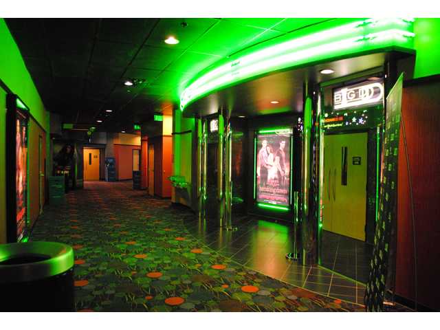 New theater to offer up the best in movie watching