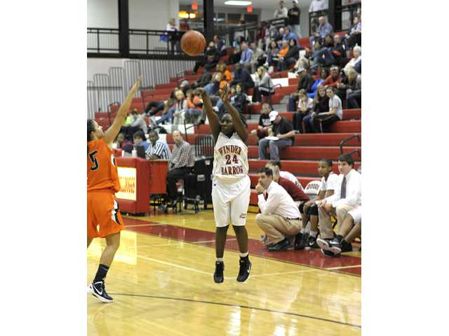 Lady Doggs struggle with Habersham Central in loss