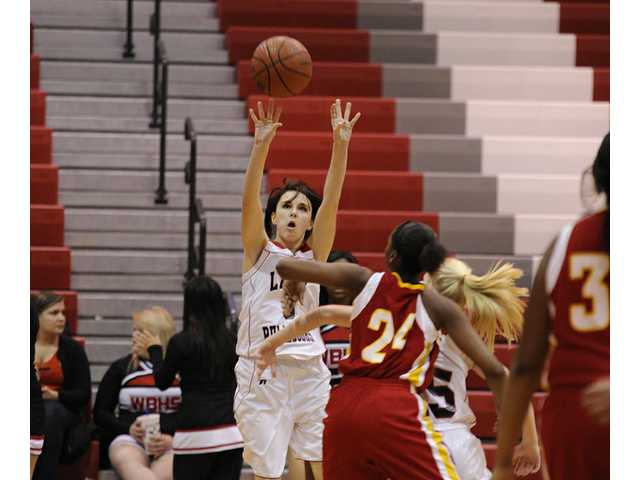 Free-throw troubles cost Lady Bulldoggs