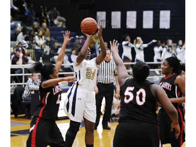 Injury-plagued Lady Wildcats fall to Madison County Injury-plagued Lady Wildcats fall to Madison County