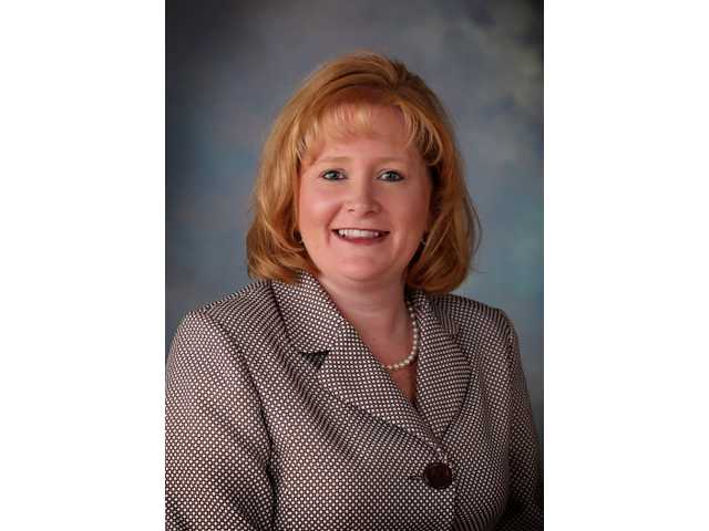 Winder-Barrow High teacher takes state position Winder-Barrow High teacher takes state position