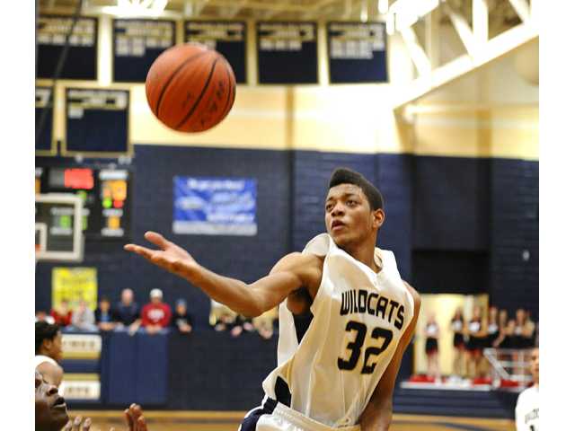Apalachee boys fall to Habersham in road contest Apalachee boys fall to Habersham in road contest